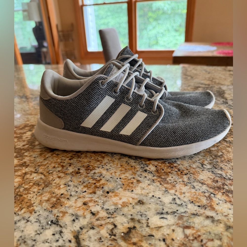 Adidas Cloudfoam Running Shoes